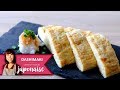 Recette dashimaki tamago  les recettes dune japonaise  omelette izakaya