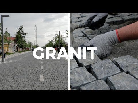 Video: Granit (rocă): caracteristici și proprietăți. Depozite de granit