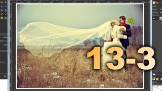 Уроки по Blender. №13-3. 3D photo(Cycles). Эффект ветра. Wind. Уроки по Blender. №13-3. 3D photo(Cycles). Эффект ветра. Wind.