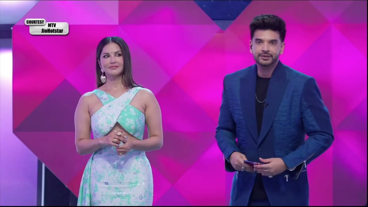 MTV Splitsvilla 16 NEW PROMO 22 Feb Jan 2026 | Today Karan Kundra, Sunny Leone