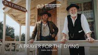 Information A PRAYER FOR THE DYING Trailer | RIGA IFF 2026 Update