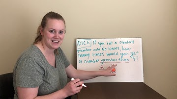 Making Predictions with Probability