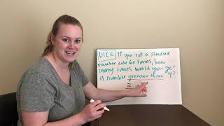 Making Predictions with Probability