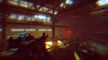 eft pre inertia | montage