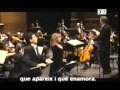 Capture de la vidéo Maria Stuarda - Gaetano Donizetti - 2003