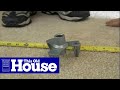How to Repair Squeaky Floors Through Carpeting | This Old House