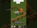 Minecraft Life cycle #trending #shorts #tweening #minecraft