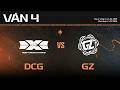 DCG vs GZ | Ván 4 | Vòng Knockout Giai Đoạn 1 LCP 2026 - Trận 4 Vòng 2 thumbnail