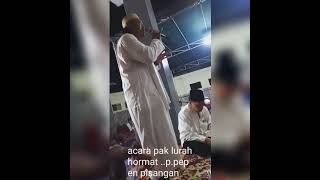 ust.nurhadi mulyo(jaka kelana tausiyah di kp.pisangan tambun utara.085777002935