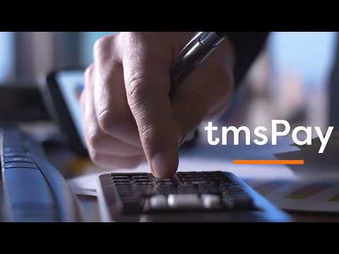 Introducing tmsPay by TIme Management Systems