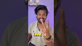 TRY NOT TO GET LAUGH😂|I WAIT FOR END|| PART-249 #funny #viral #shorts