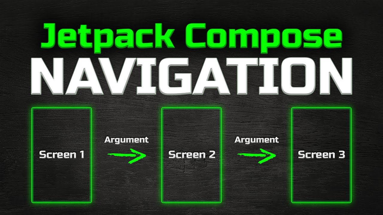 voyager jetpack compose