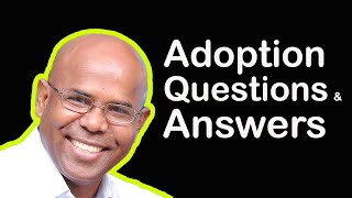 # 4 - Reports in adoption