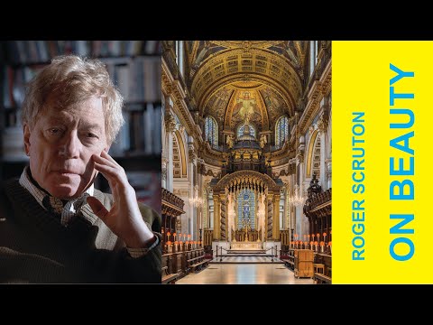 Video: Roger Scruton Poziva K Nujni Spremembi Kulture V Britanski Arhitekturi