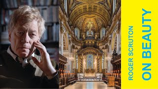 Roger Scruton Discusses Beauty with Architect Marc Tuitt