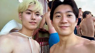 Download Lagu screaming pool date #vlog MP3 Download Lagu screaming pool date #vlog MP3