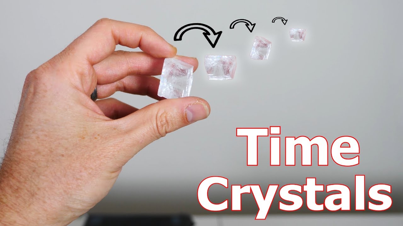 Crystal time Инстаграм. Time crystal