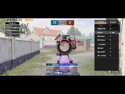 უმაგრესი კლანვარი ART KILL ME VS GEO STRONGEST