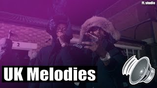 HOW TO EASILY MAKE UK DRILL MELODIES LIKE GHOSTY, SYKES & M1ONTHEBEAT!