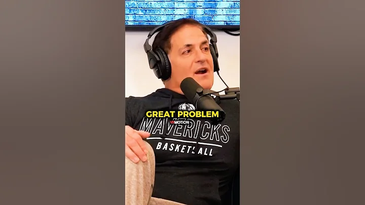 MrBeast Asked Mark Cuban for $1,000,000?!