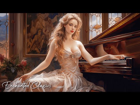 Greatest Of Classical Piano | Most Famous Classical Music For Studying, Working, Relaxing Piano
