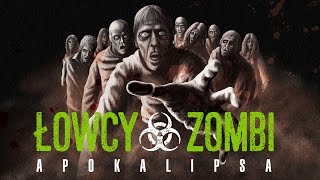 Łowcy Zombi - ofiara czy łowca? Polska darmowa gra online screenshot 2