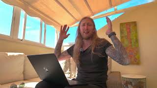 Ola Englund Hails The Return Of Mnemic.