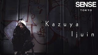 SENSE-TOKYO- Kazuya Ijuin【SENSE-TOKYO-】member introduce 2020 Vol.4