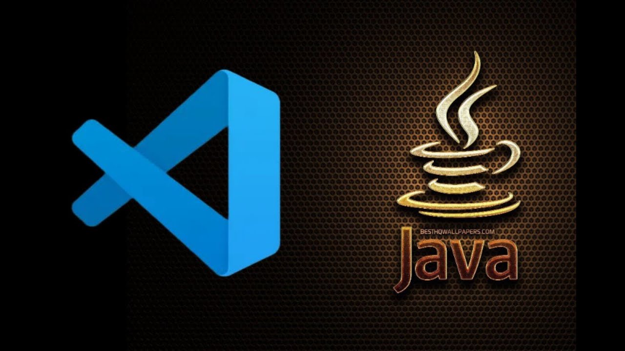 Installing Java in Visual Studio code(@tech.professionals ) - YouTube