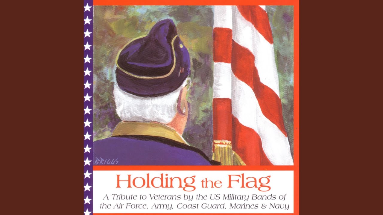 The Armed Services Medley: The Army Goes Rolling Along; The Marines' Hymn; Anchors Aweigh; Off... The Armed Services Medley: The Army Goes Rolling Along; The Marines' Hymn; Anchors Aweigh; Off...