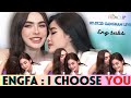 Engfa : I CHOOSE you Charlotte | [ENG SUB] Englot Gangnam live 09.07.23 Love #englot #engfa #อิงล็อต