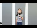 Summer - "What It Sounds Like" | KPop Demon Hunters