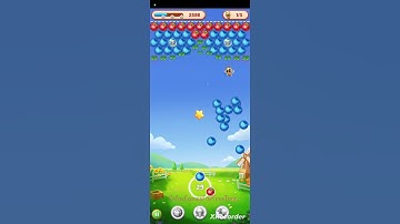 Bubble Shooter Splash - Levels 1, 2 gameplay bubble shooting popping precision puzzle arcade game