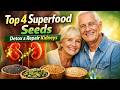 Top Cancer-Fighting Superfoods for DNA Repair and Longevity