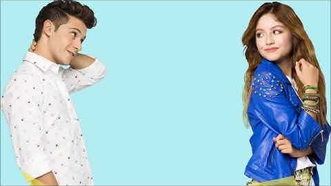 Thumbnail of Letra de Quédate - Soy Luna - Lyrics /  Música