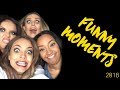 Little Mix - Funny Moments (new - 2018) | WILL MAKE YOU LAUGH 100%