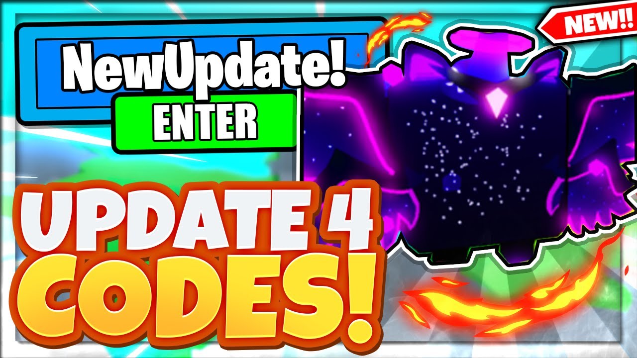 NEW UPDATE CODES* [UPD] Clicker Fighting Simulator ROBLOX