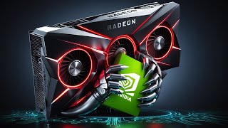 Amd's Crushing Everyone!