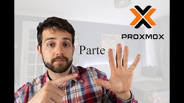 Proxmox Parte 5: Vamos montar nossa primeiro Container no Proxmox (Ubuntu)