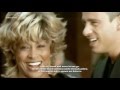 Eros Ramazzotti- Tina Turner-  Cose della vita- Italian/Deutsch/Português sub.