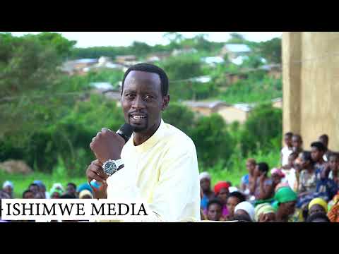Video: Mchele Wa Kahawia: Huduma