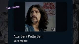 Alla Beni Pulla Beni Giriş Uzun Versiyon Intro