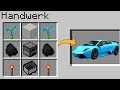 SUPER AUTO CRAFTEN IN MINECRAFT [ GEHEIM ]