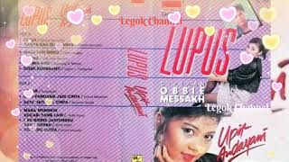 Upit Andayani  Hanya Kau Segalanya Ciptobbie Messakh