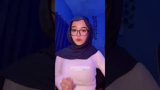 Ahegao Hijab Challenge 