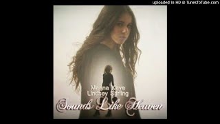 Marina Kaye feat. Lindsey Stirling - Sounds Like Heaven (Airwaze & UltraBooster Bootleg Mix)