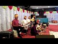 Devotional show anshu dixit musical group