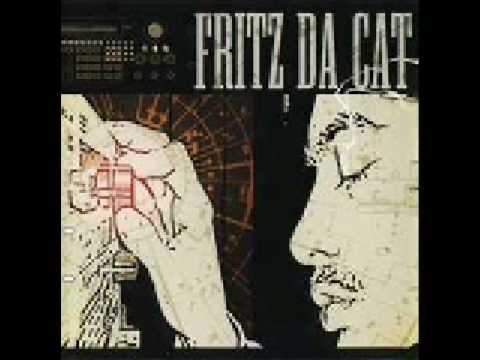 Fritz Da Cat feat Bassi Maestro & CDB Microphone check 1 2 what is this