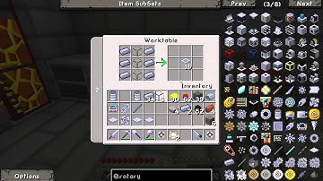 Monsters Ep 1! we start rotarycraft