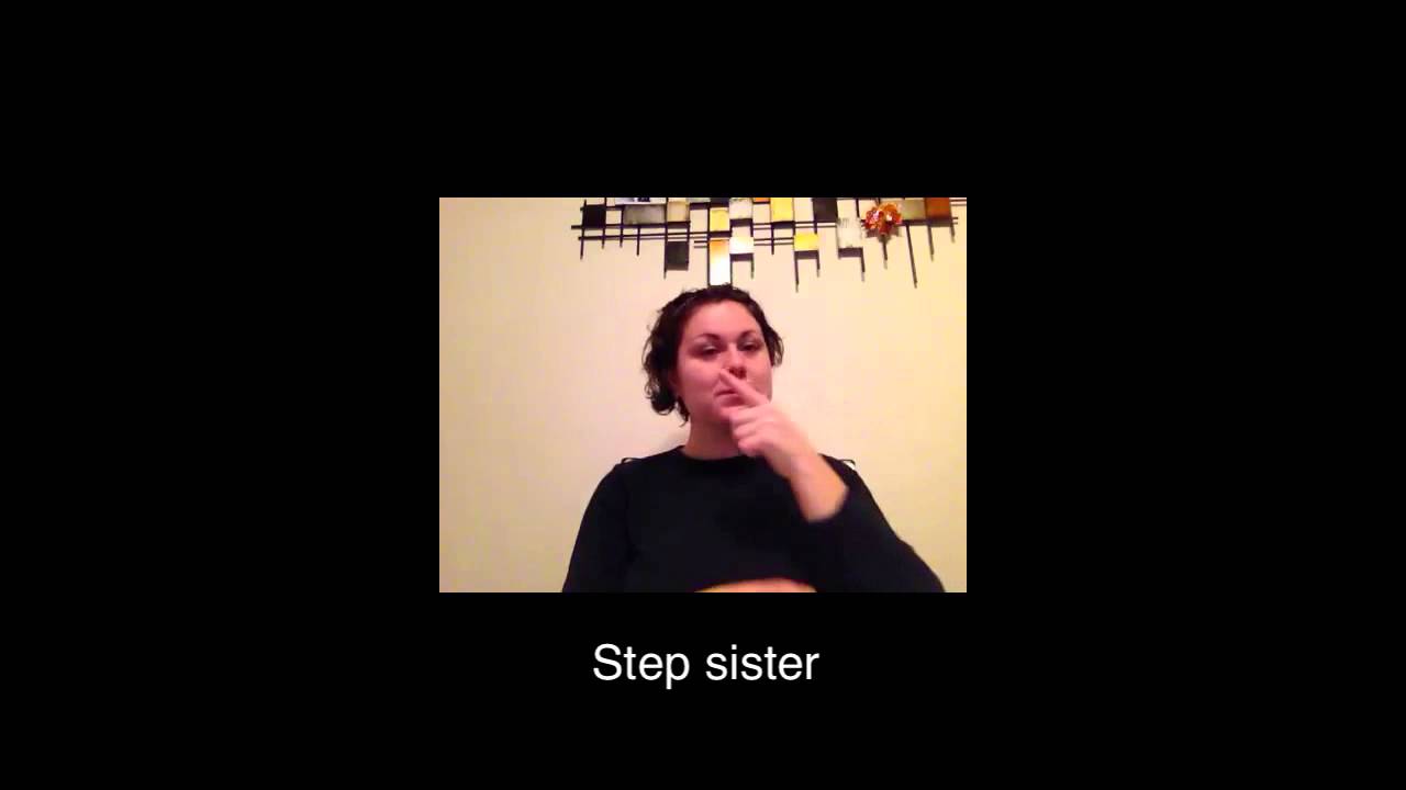 Step Sister Youtube